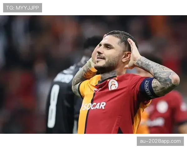 奥斯梅恩与伊卡尔迪：终结效率差异背后的战术角色与进攻适配性