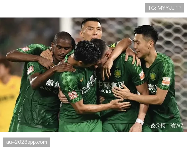 北京国安阵容危机凸显：争冠之路依赖点何在？
