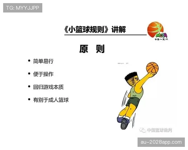 身体接触判罚标准是什么？篮球规则解析