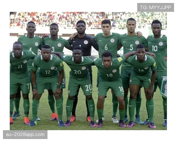 南非冲击2026世界杯：出线前景、阵容潜力与非洲区竞争形势分析