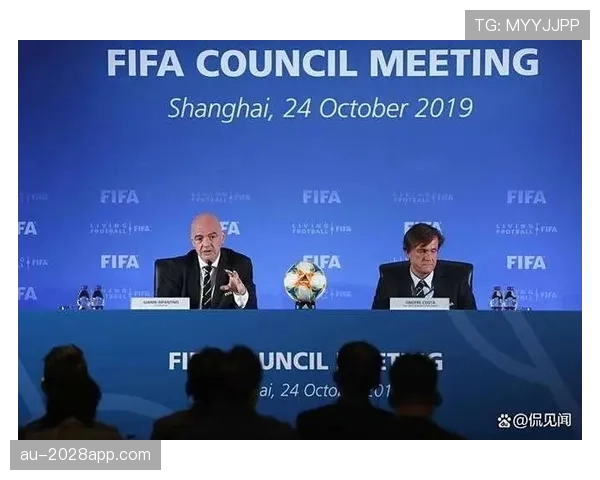 2026世界杯东道主资格和扩军有关系吗 2026世界杯东道主资格和扩军有关系吗