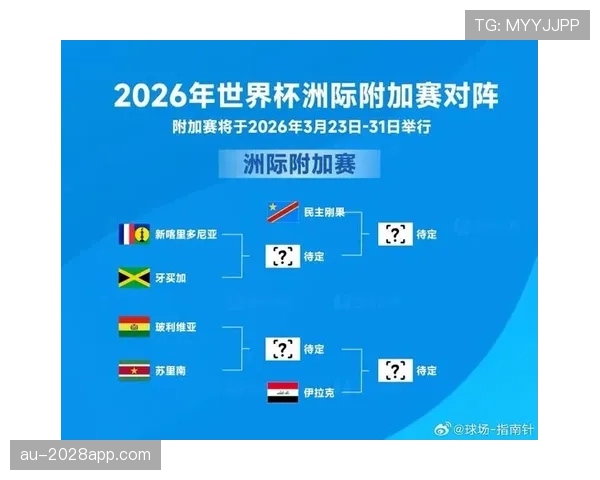 民主刚果冲击2026世界杯预选赛赛程分析 晋级之路能否创造历史